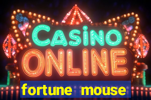 fortune mouse minutos pagantes madrugada